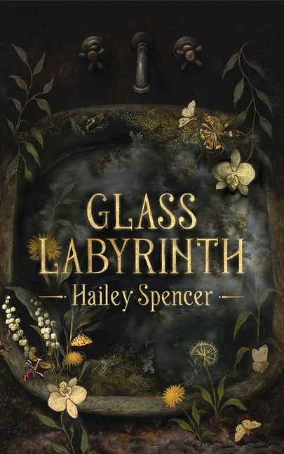 Glass Labyrinth