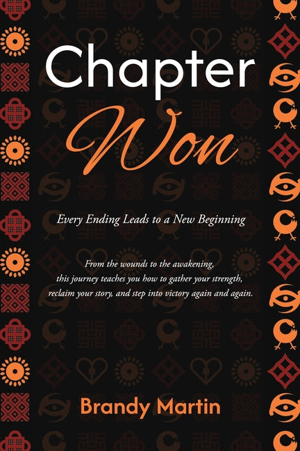 Chapter Won