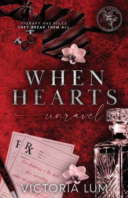 When Hearts Unravel