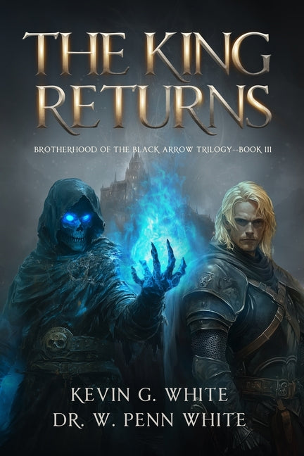 The King Returns