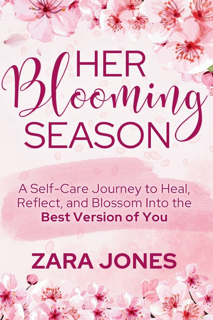 Her Blooming Season