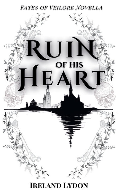 Ruin of His Heart
