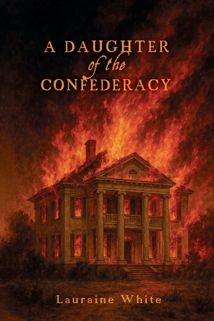 A Daughter of the Confederacy