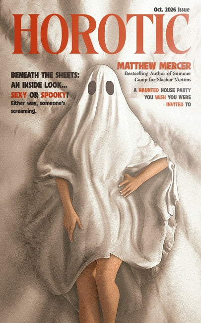 Horotic by Mercer, Matthew