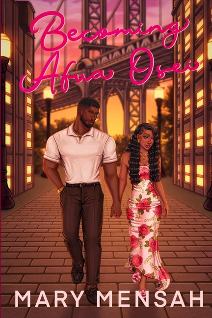 Becoming Afua Osei: Bipolar Disorder Changed My Life