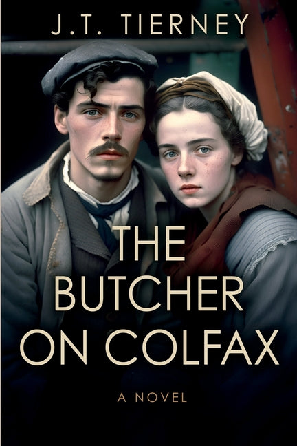 The Butcher on Colfax