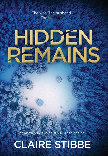 Hidden Remains