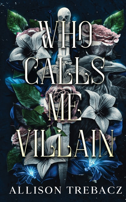 Who Calls Me Villain