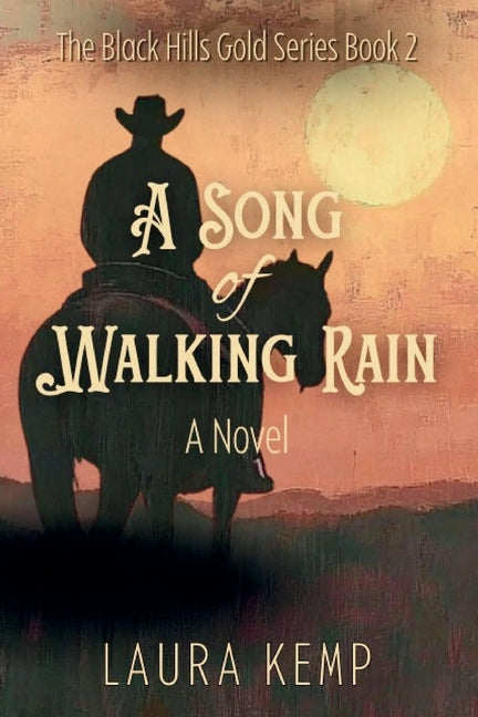 A Song of Walking Rain