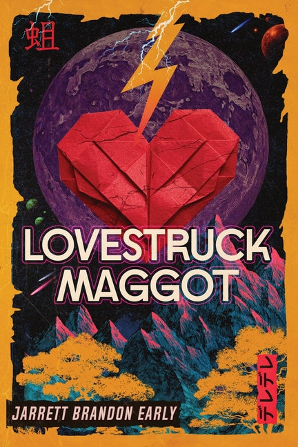 Lovestruck Maggot