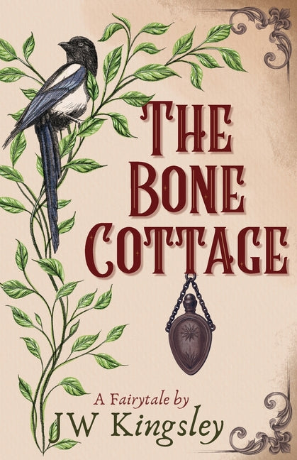 The Bone Cottage by Kingsley, Jw