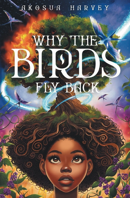 Why the Birds Fly Back