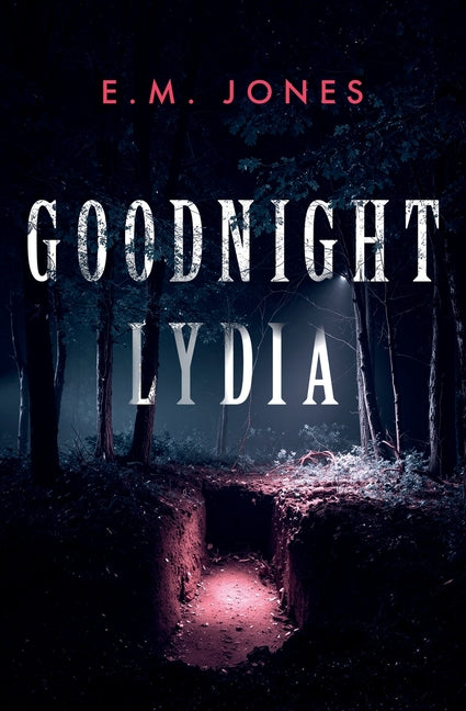 Goodnight Lydia