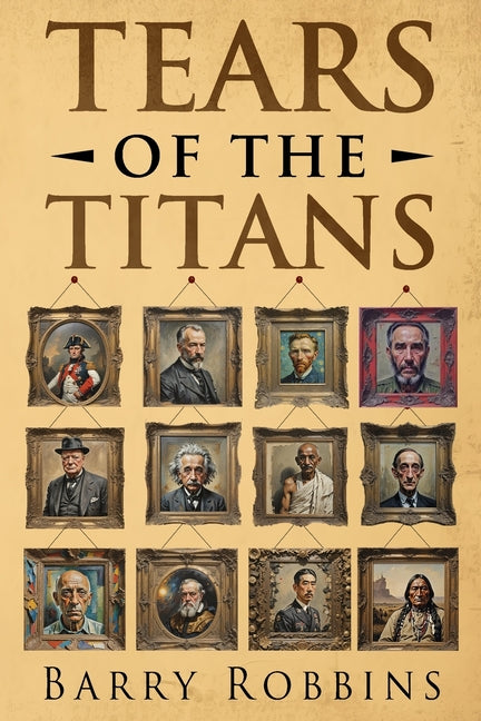 Tears of the Titans