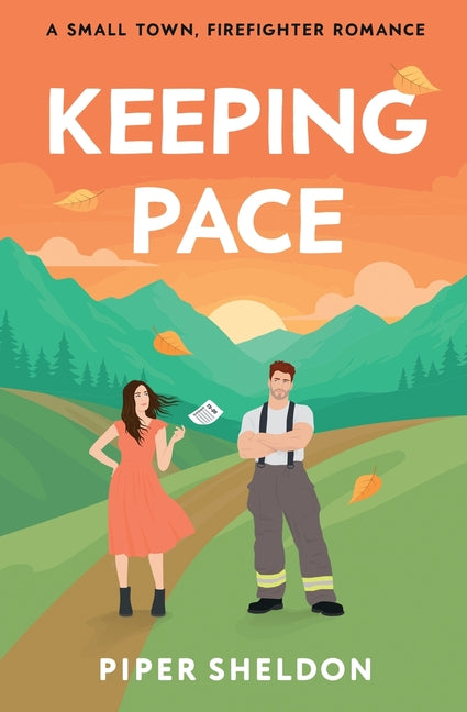 Keeping Pace by Sheldon