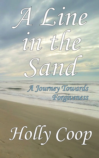 A Line in the Sand by Coop, Holly