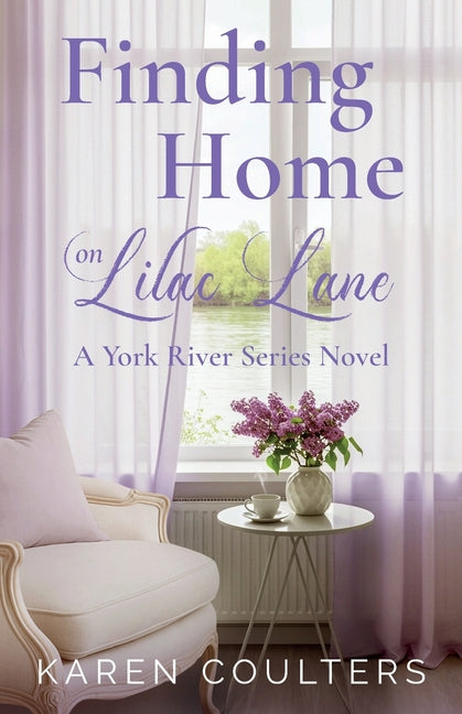 Finding Home on Lilac Lane