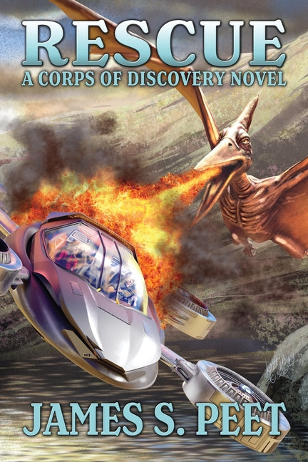 Rescue by Peet, James S.