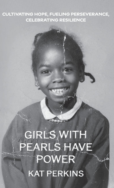 Girls with Pearls Have Power