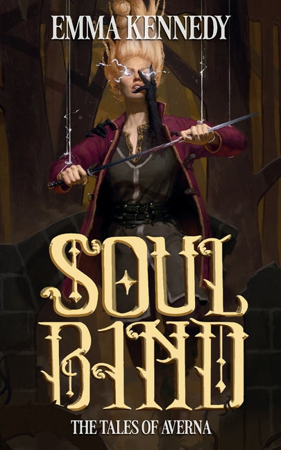 Soulbind