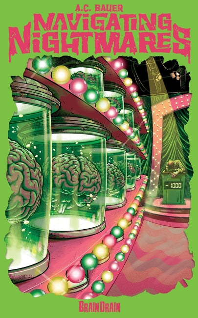 BrainDrain
