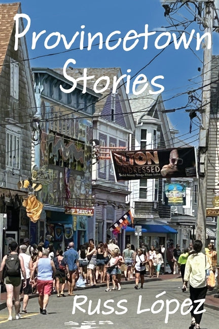 Provincetown Stories