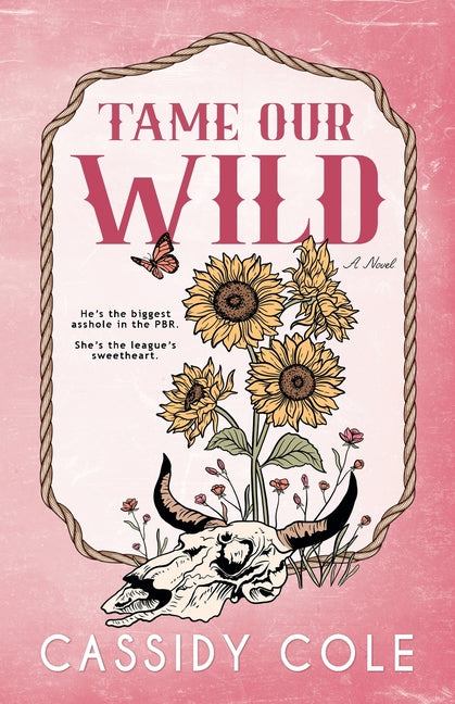 Tame Our Wild