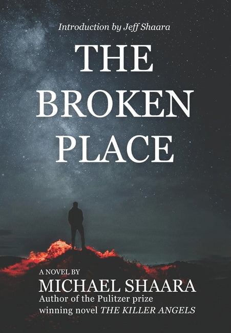 The Broken Place