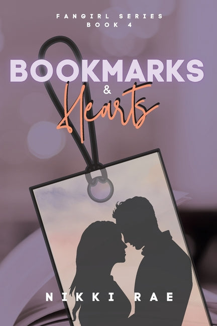 Bookmarks & Hearts