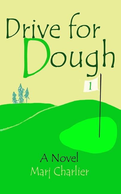Drive for Dough