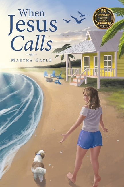 When Jesus Calls by Gayle, Martha