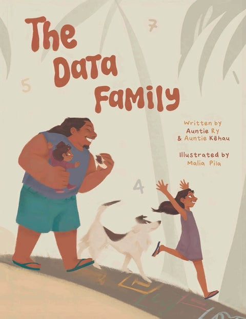 The Data Family