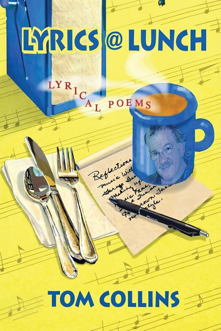 Lyrics at Lunch by Collins, Tom