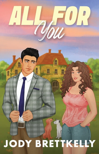 All For You by Brettkelly, Jody