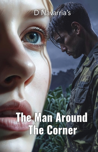 The Man Around The Corner