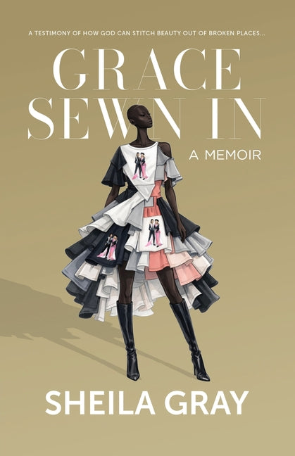 Grace Sewn In