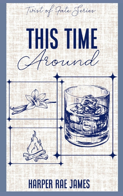 This Time Around