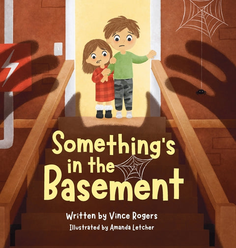 Something's in the Basement