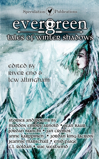 Evergreen: Tales of Winter Shadows