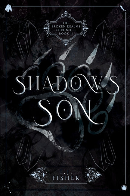 Shadow's Son