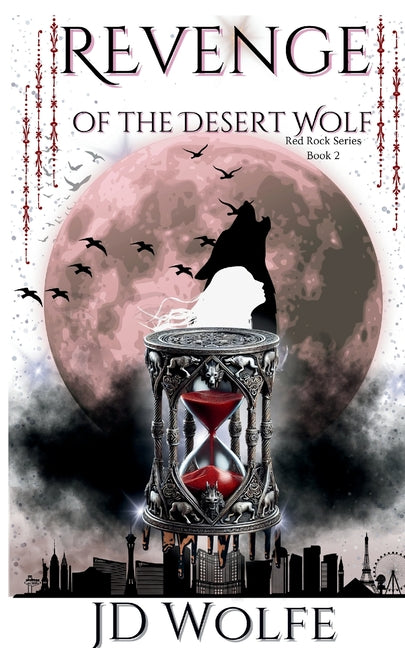 Revenge of the Desert Wolf: Beta