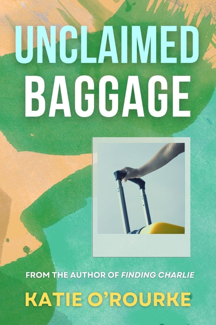 Unclaimed Baggage