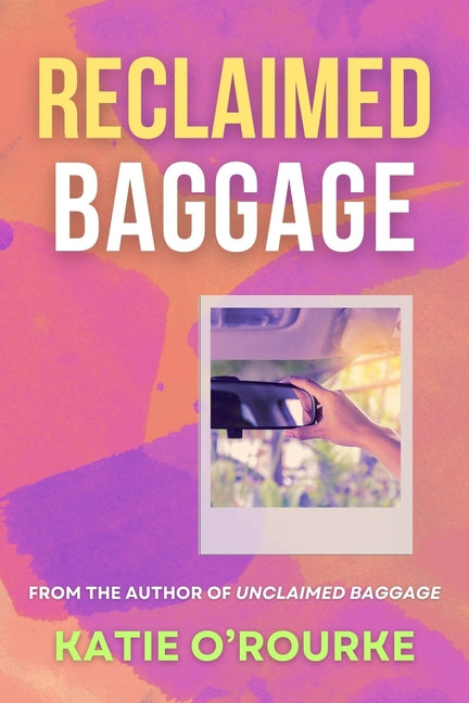 Reclaimed Baggage