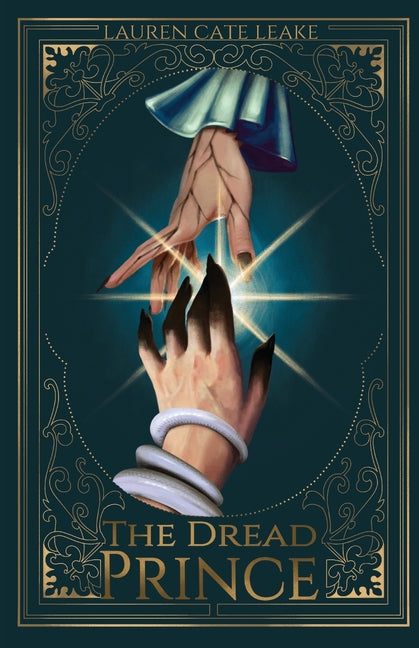 The Dread Prince