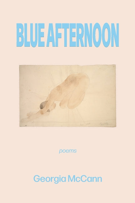 Blue Afternoon by McCann, Georgia