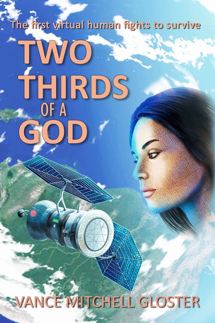 Two Thirds of a God: A Novella