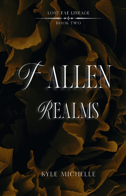 Fallen Realms by Michelle, Kyle