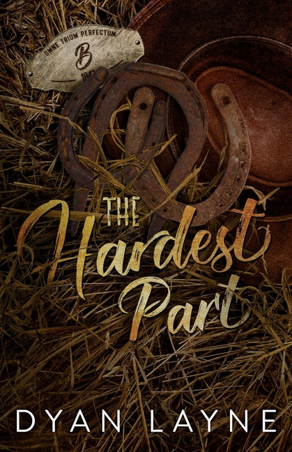 The Hardest Part