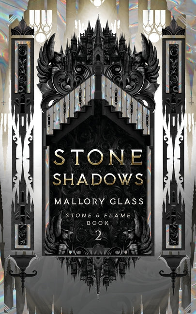 Stone Shadows