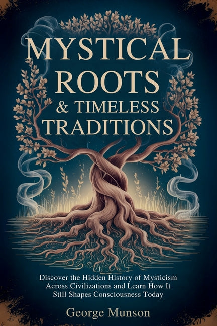 Mystical Roots & Timeless Traditions: Discover the Hidden History of Mysticism Across Civilizations and Learn How It Still Shapes Consciousness Today by Munson, George